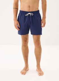 Badeshorts Short de bain Traveler classique 710B167 herren rosa