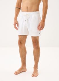 Badeshorts Short de bain Traveler classique 710B167 herren rosa