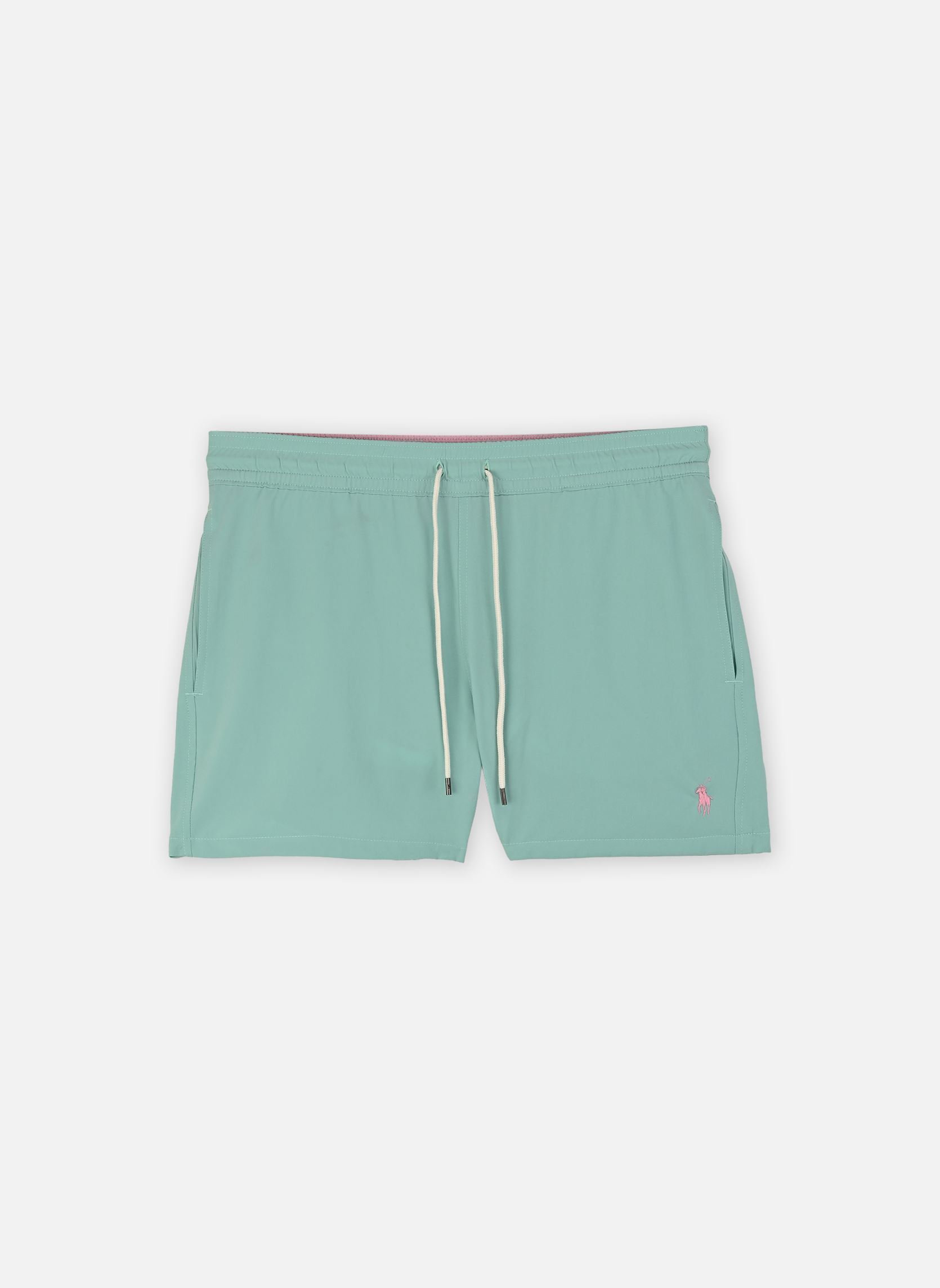 Vêtements Polo Ralph Lauren Short de bain Traveler classique 710B167 pour Homme