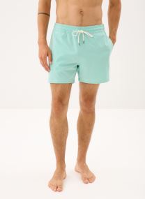 Zwemshorts Short de bain Traveler classique 710B167 heren zwart