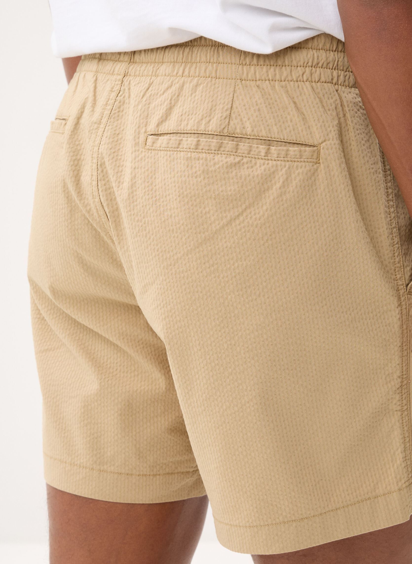 Shorts Short de performance Polo Prepster herren beige Polo Ralph Lauren Shorts Short de performance Polo Prepster herren beige COASTAL BEIGE/RL KHAKI MULTI
