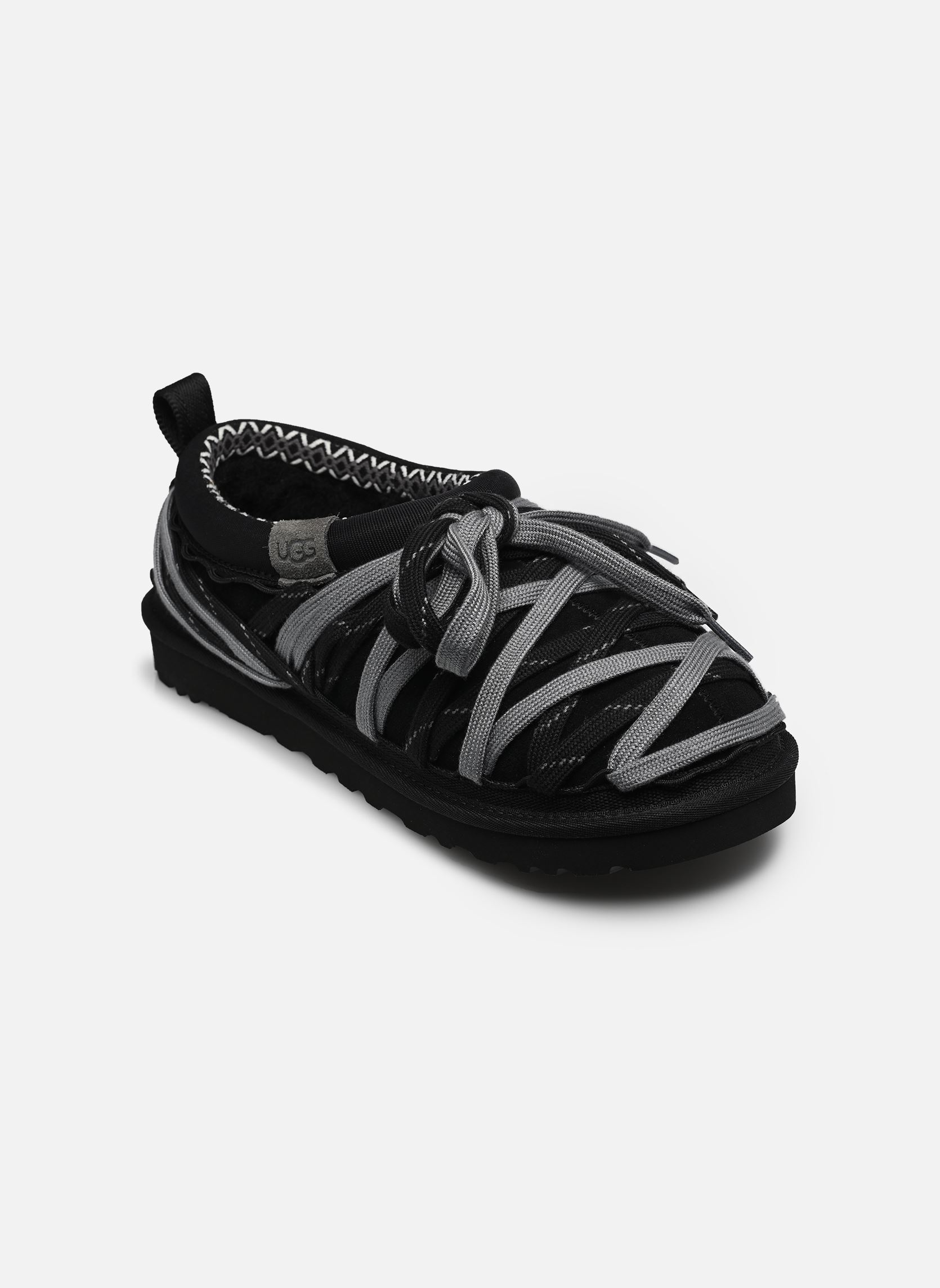 Chaussons UGG TASMAN LACE pour Homme - vue 1