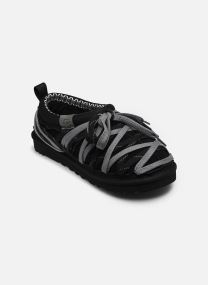 Hausschuhe M TASMAN LACE herren braun