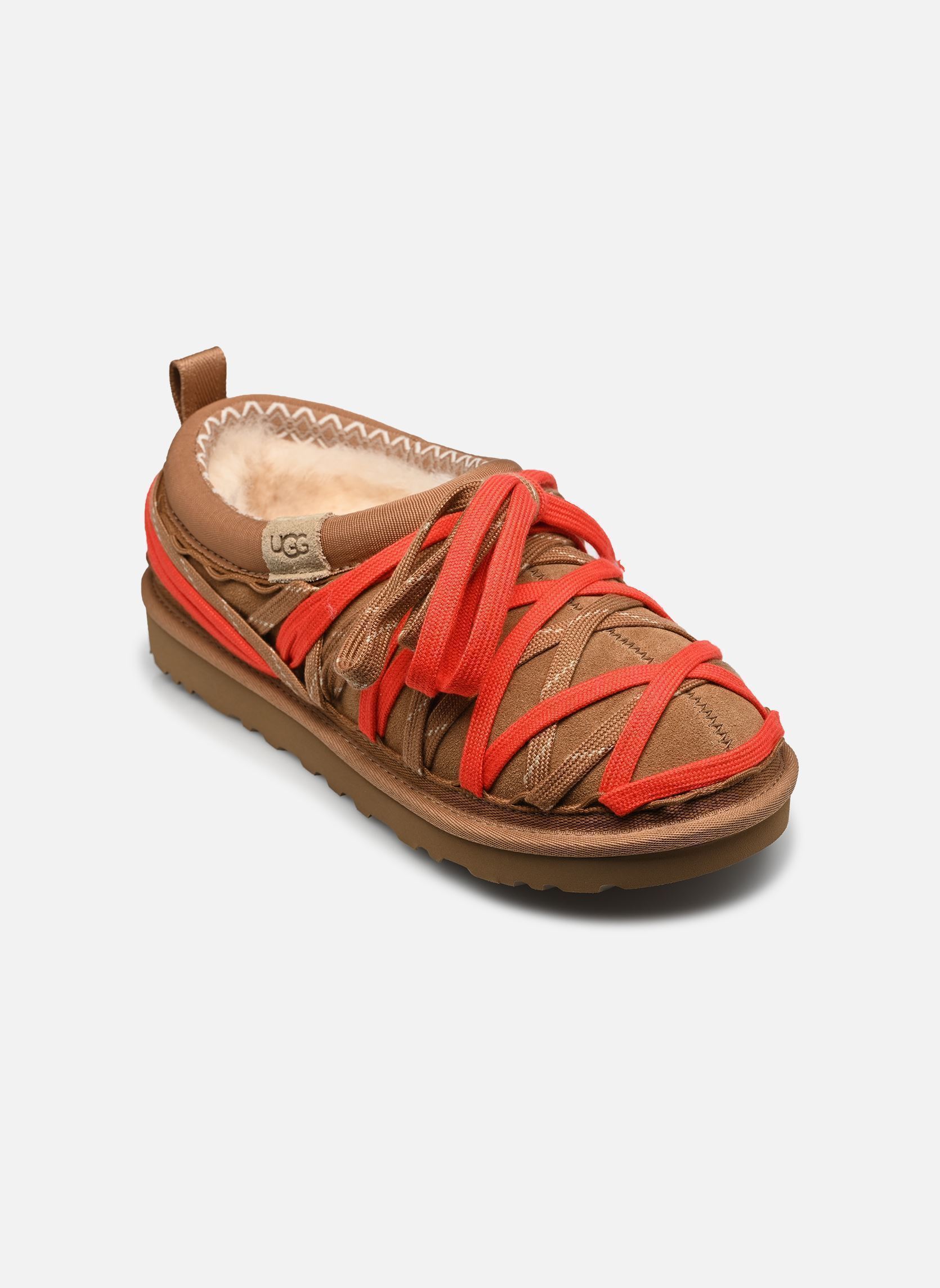 Chaussons UGG TASMAN LACE pour Homme - vue 1