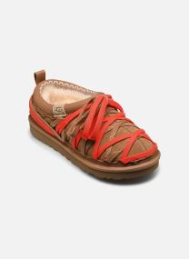 Hausschuhe M TASMAN LACE herren braun UGG Hausschuhe M TASMAN LACE herren braun CHESTNUT