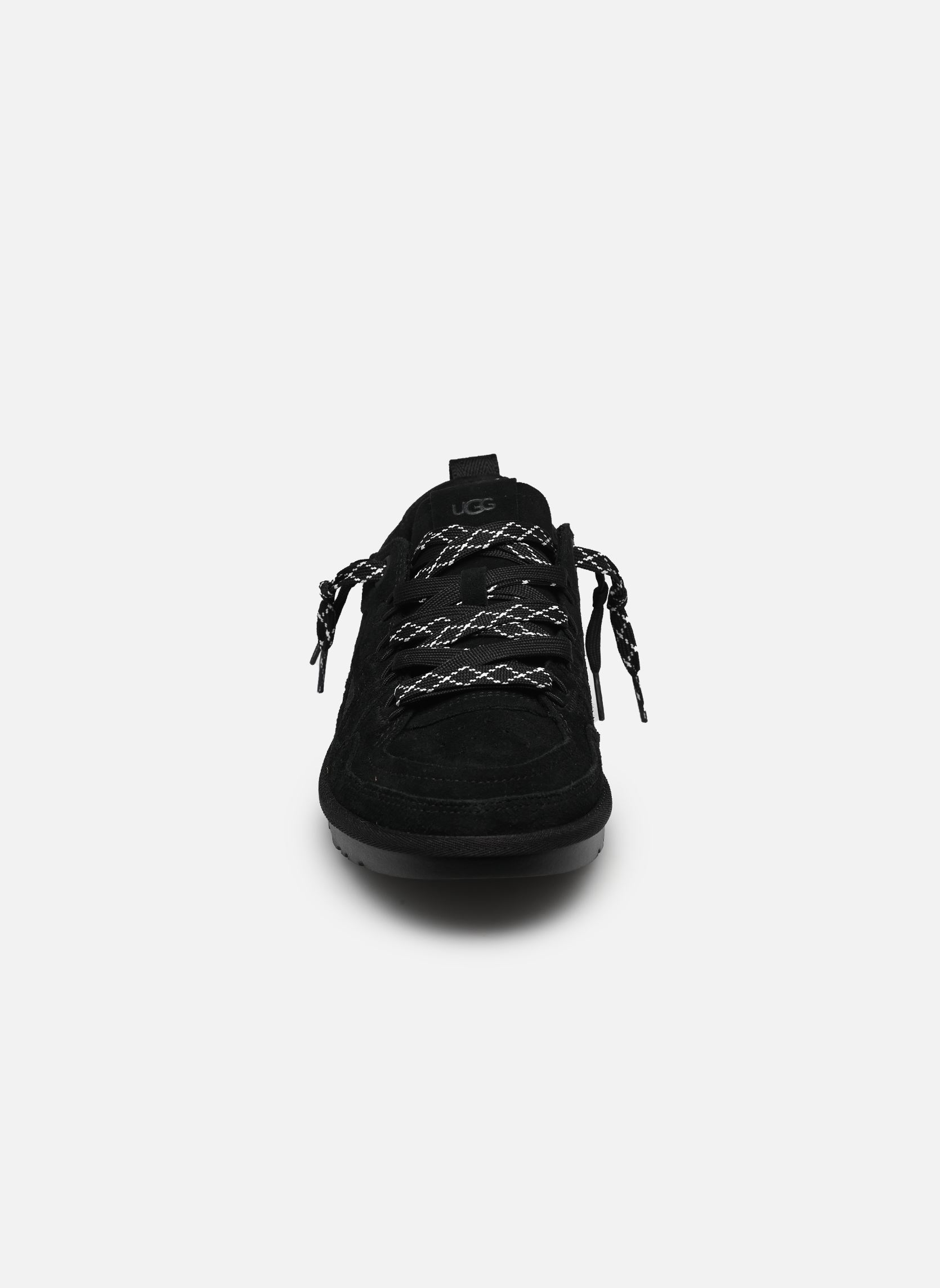 Sneaker M MINIMEL herren schwarz UGG Sneaker M MINIMEL herren schwarz BLACK