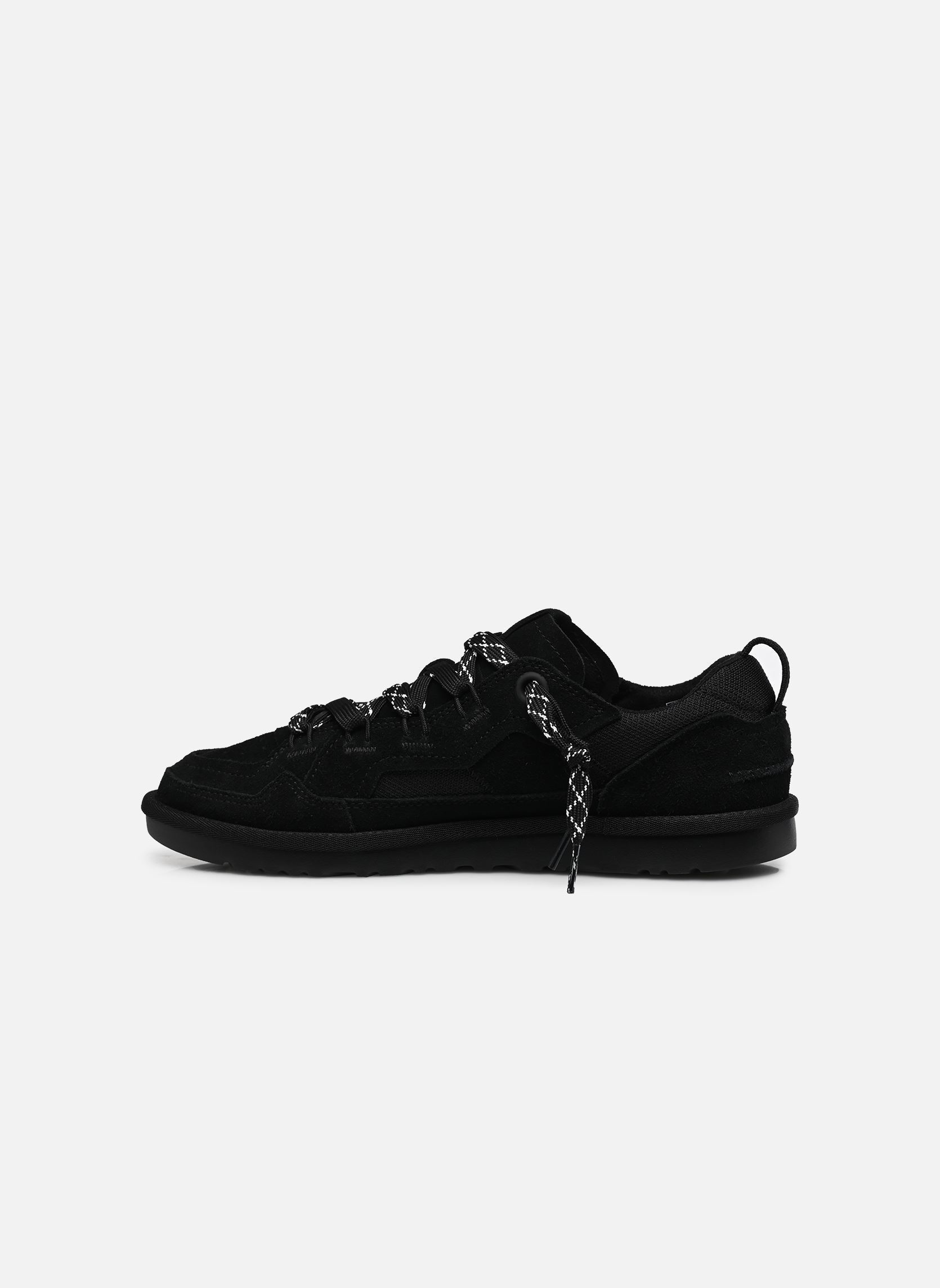 Sneaker M MINIMEL herren schwarz UGG Sneaker M MINIMEL herren schwarz BLACK