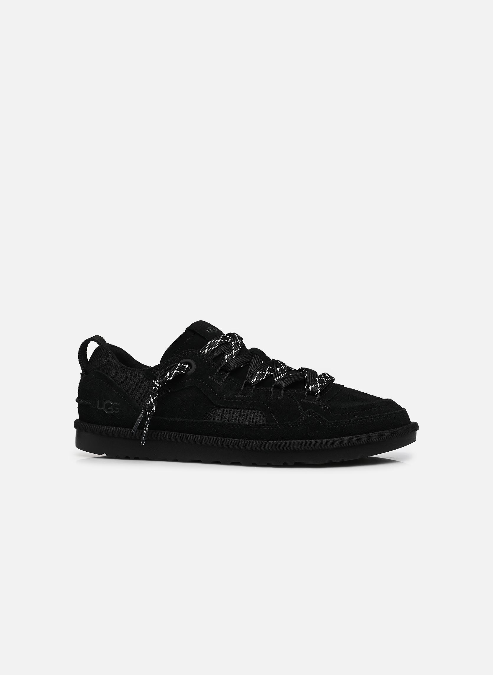Sneaker M MINIMEL herren schwarz UGG Sneaker M MINIMEL herren schwarz BLACK