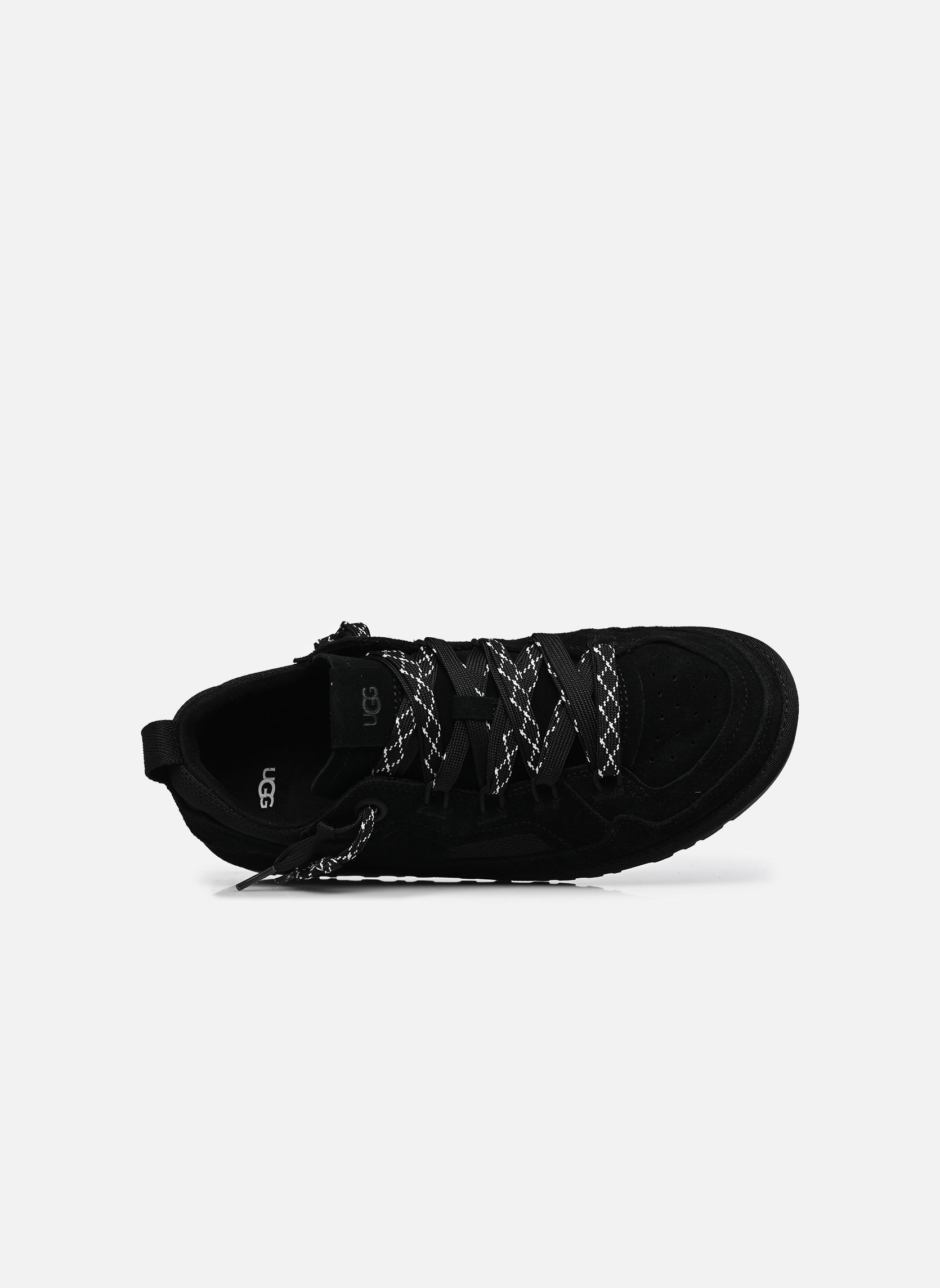 Sneaker M MINIMEL herren schwarz UGG Sneaker M MINIMEL herren schwarz BLACK
