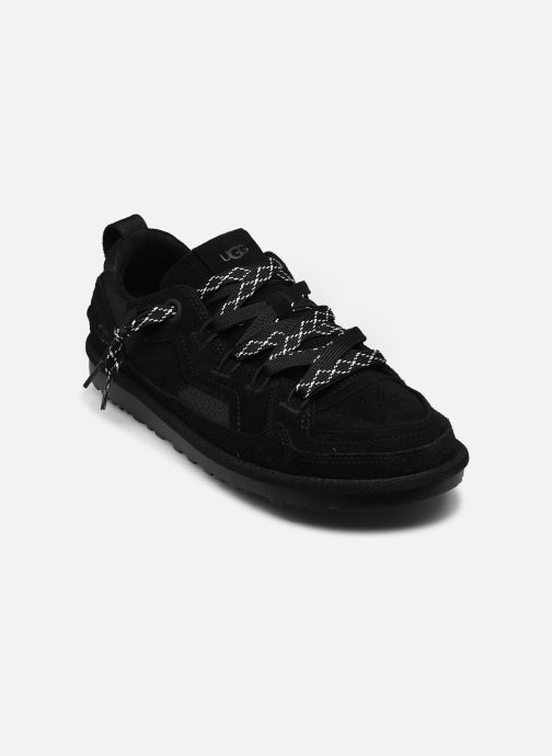 UGG Sneaker M MINIMEL herren schwarz