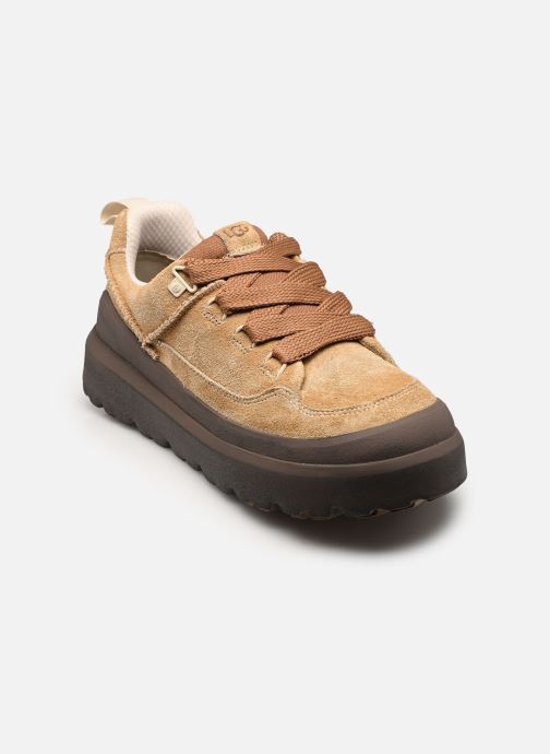 UGG Sneakers M HERITAGE UTILITY SNEAKER KNOLL heren bruin
