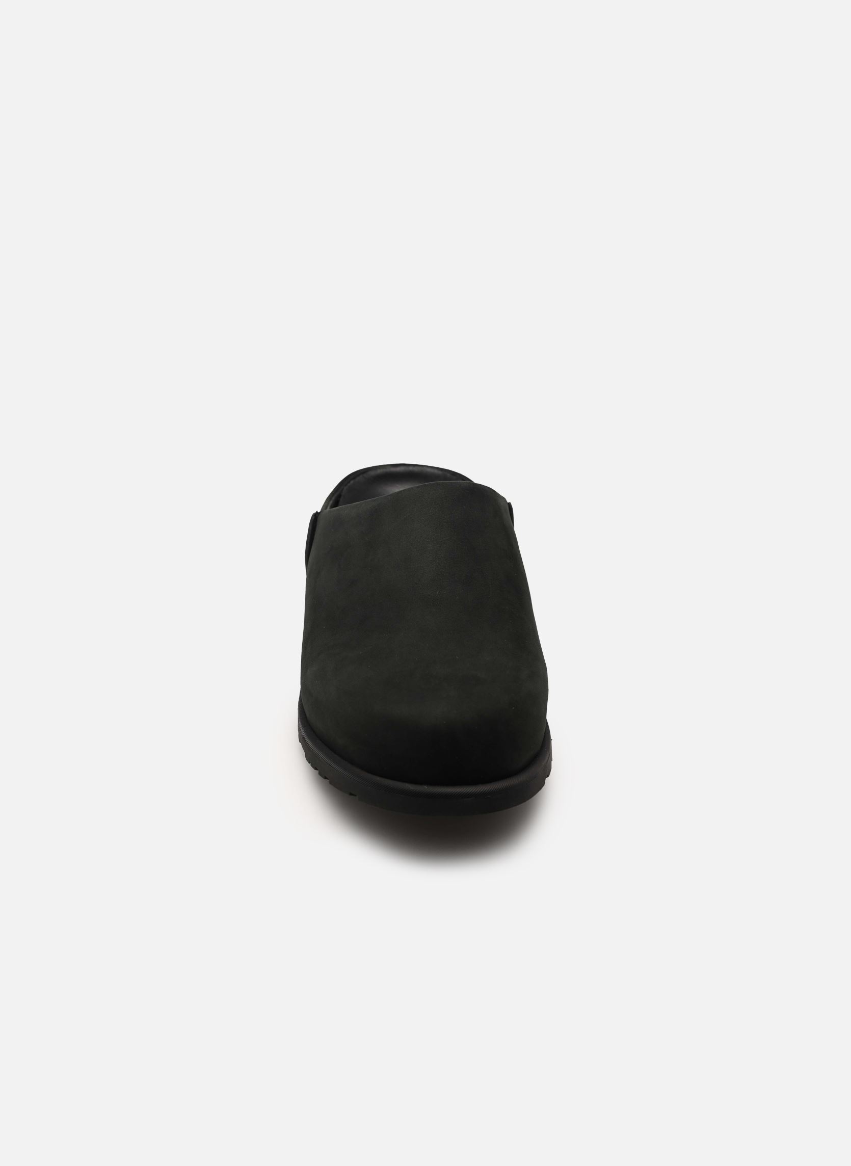 Muilen M OTZO CLOG heren zwart UGG Muilen M OTZO CLOG heren zwart BLACK