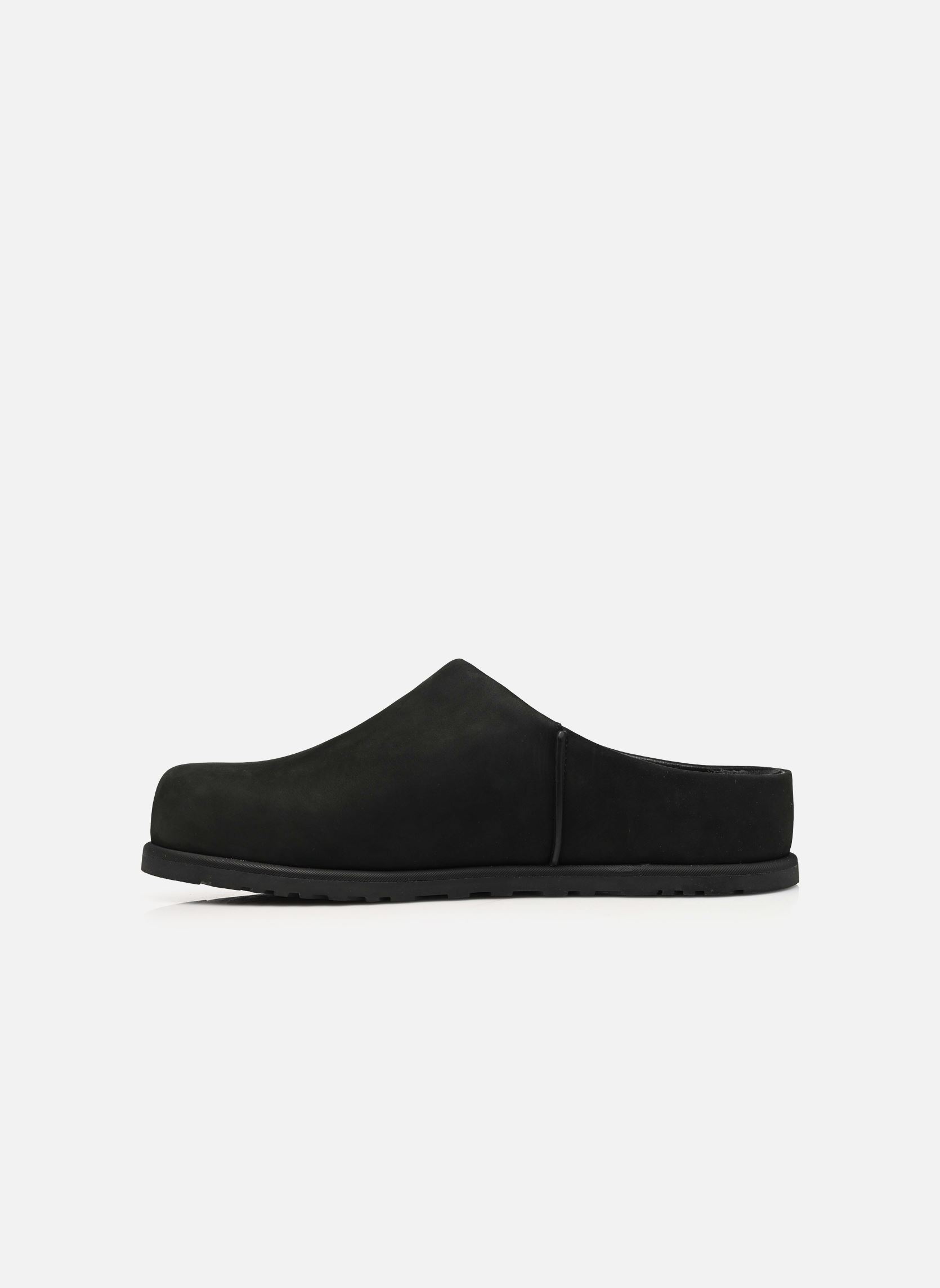 Muilen M OTZO CLOG heren zwart UGG Muilen M OTZO CLOG heren zwart BLACK