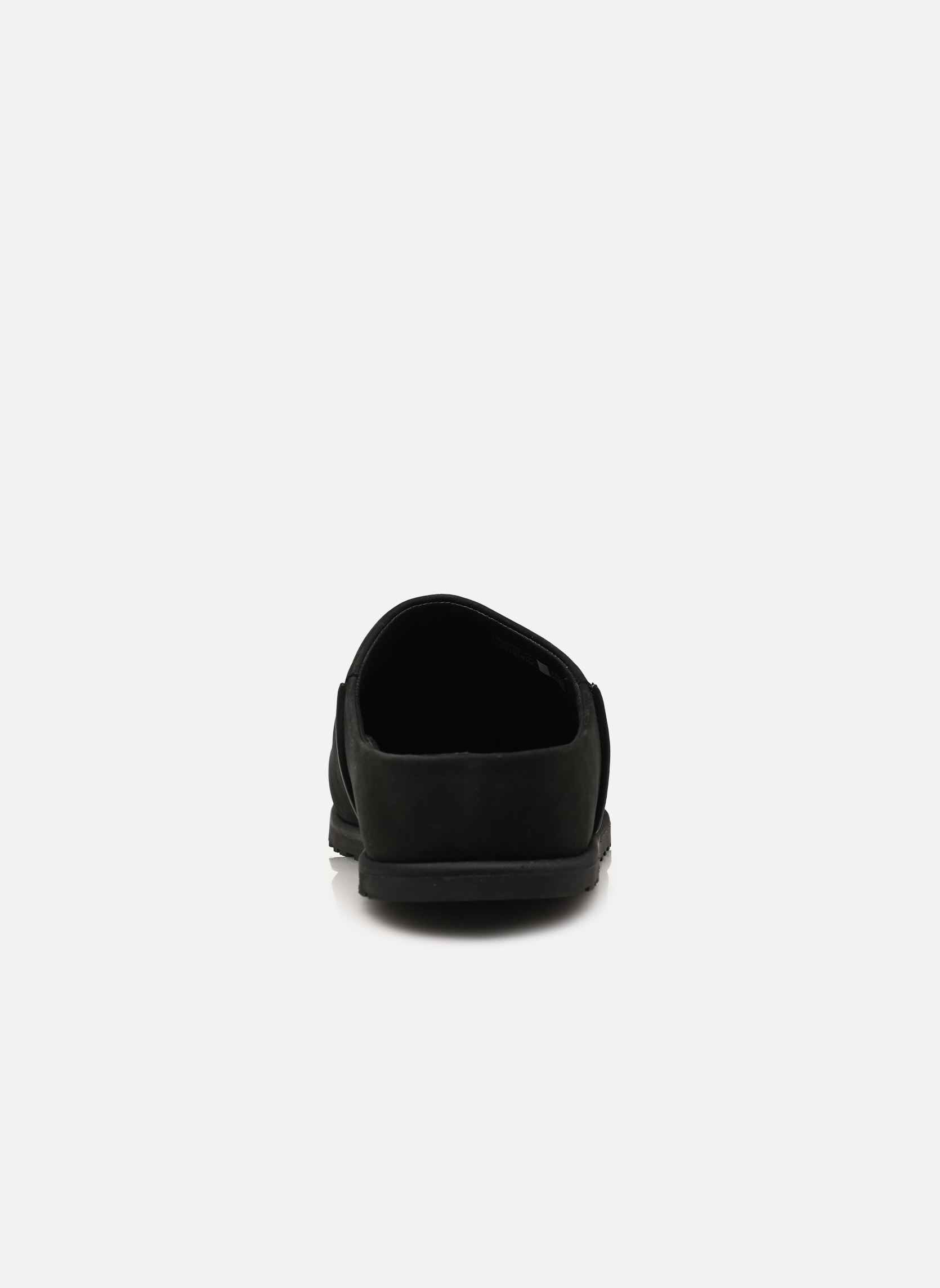 Muilen M OTZO CLOG heren zwart UGG Muilen M OTZO CLOG heren zwart BLACK