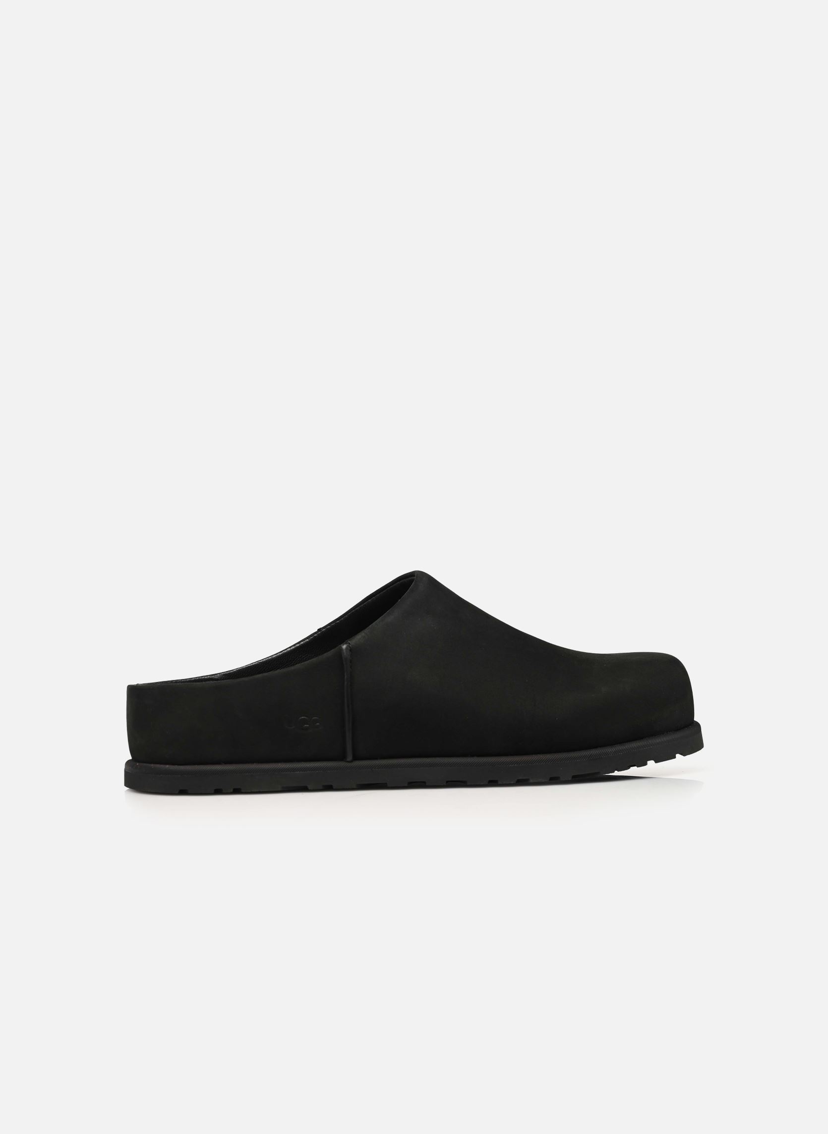 Muilen M OTZO CLOG heren zwart UGG Muilen M OTZO CLOG heren zwart BLACK