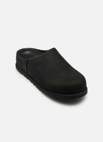 Muilen M OTZO CLOG heren bruin