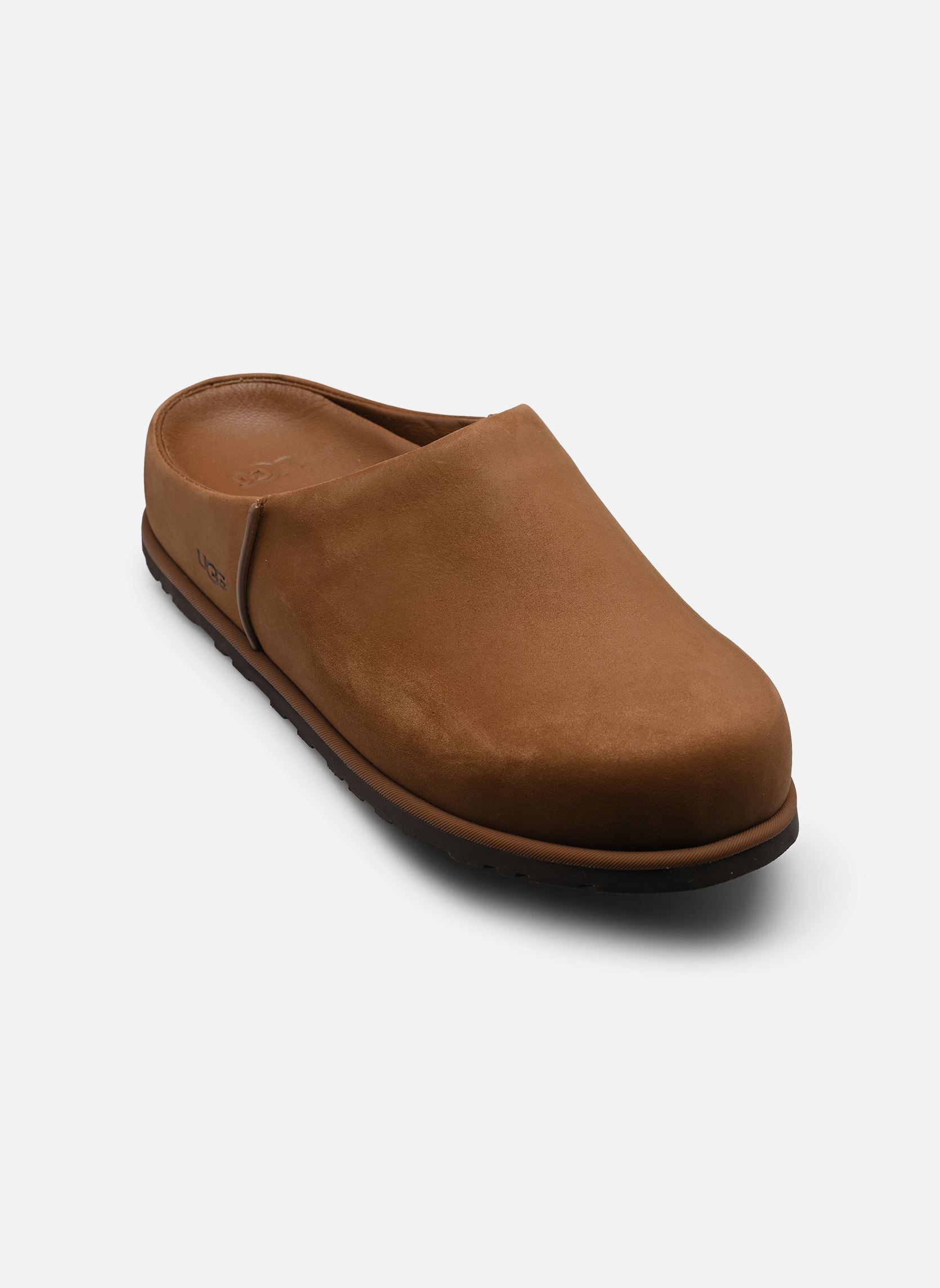 Chaussons UGG Mules Otzo en nubuck - vue 2