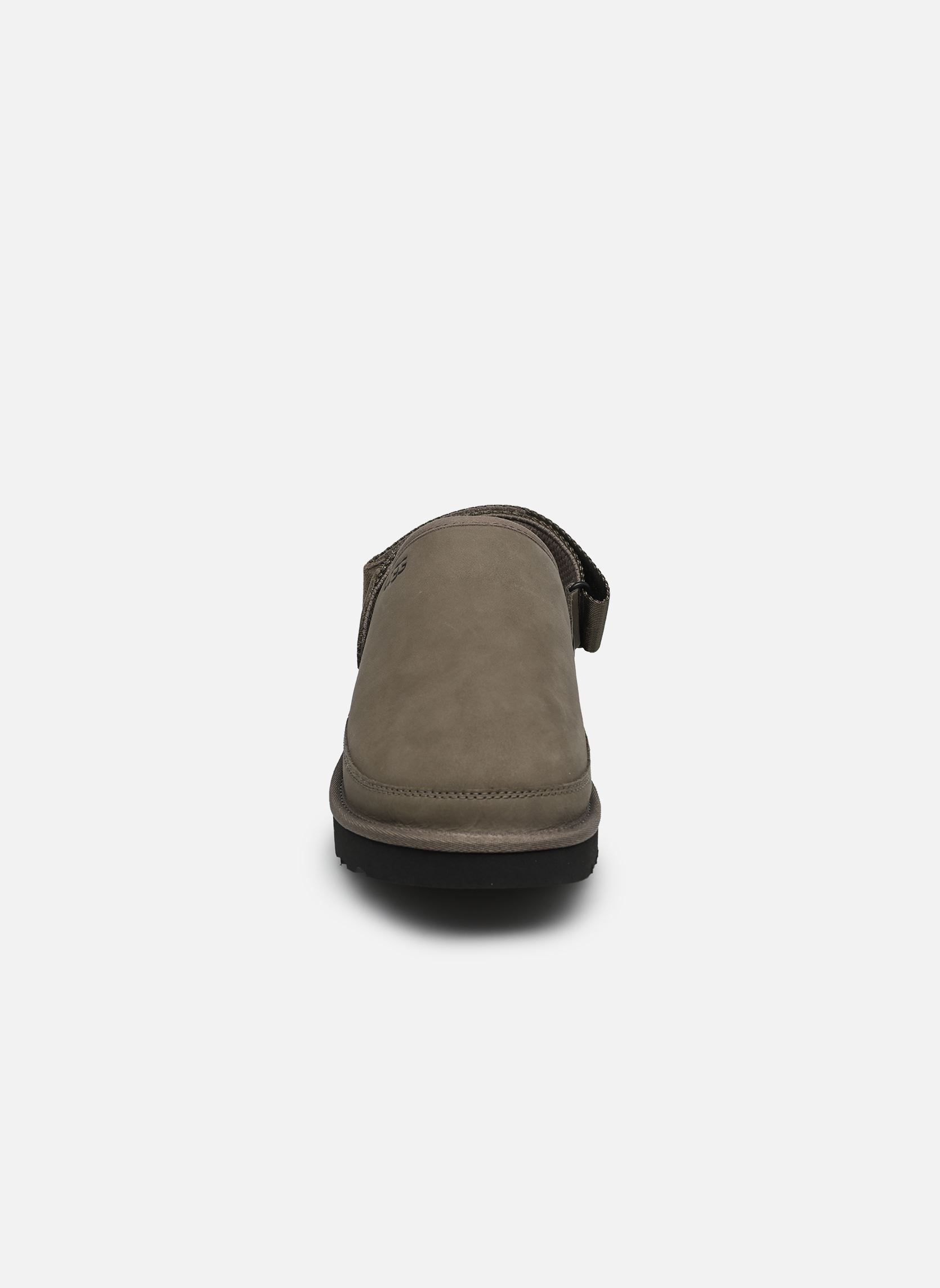 Muilen M GOLDENCOAST CLOG II NUBUCK heren bruin UGG Muilen M GOLDENCOAST CLOG II NUBUCK heren bruin DRIED OREGANO