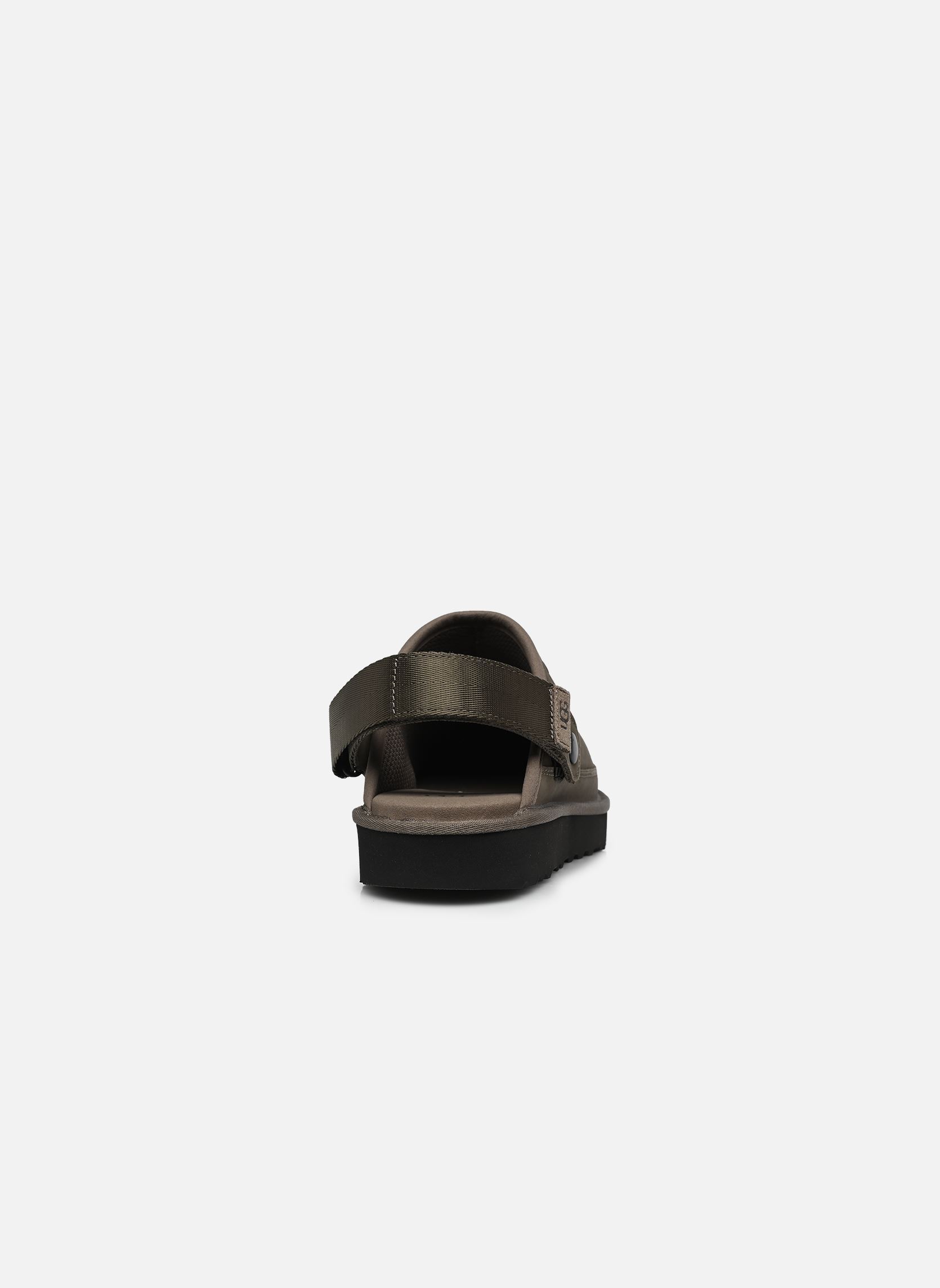 Muilen M GOLDENCOAST CLOG II NUBUCK heren bruin UGG Muilen M GOLDENCOAST CLOG II NUBUCK heren bruin DRIED OREGANO