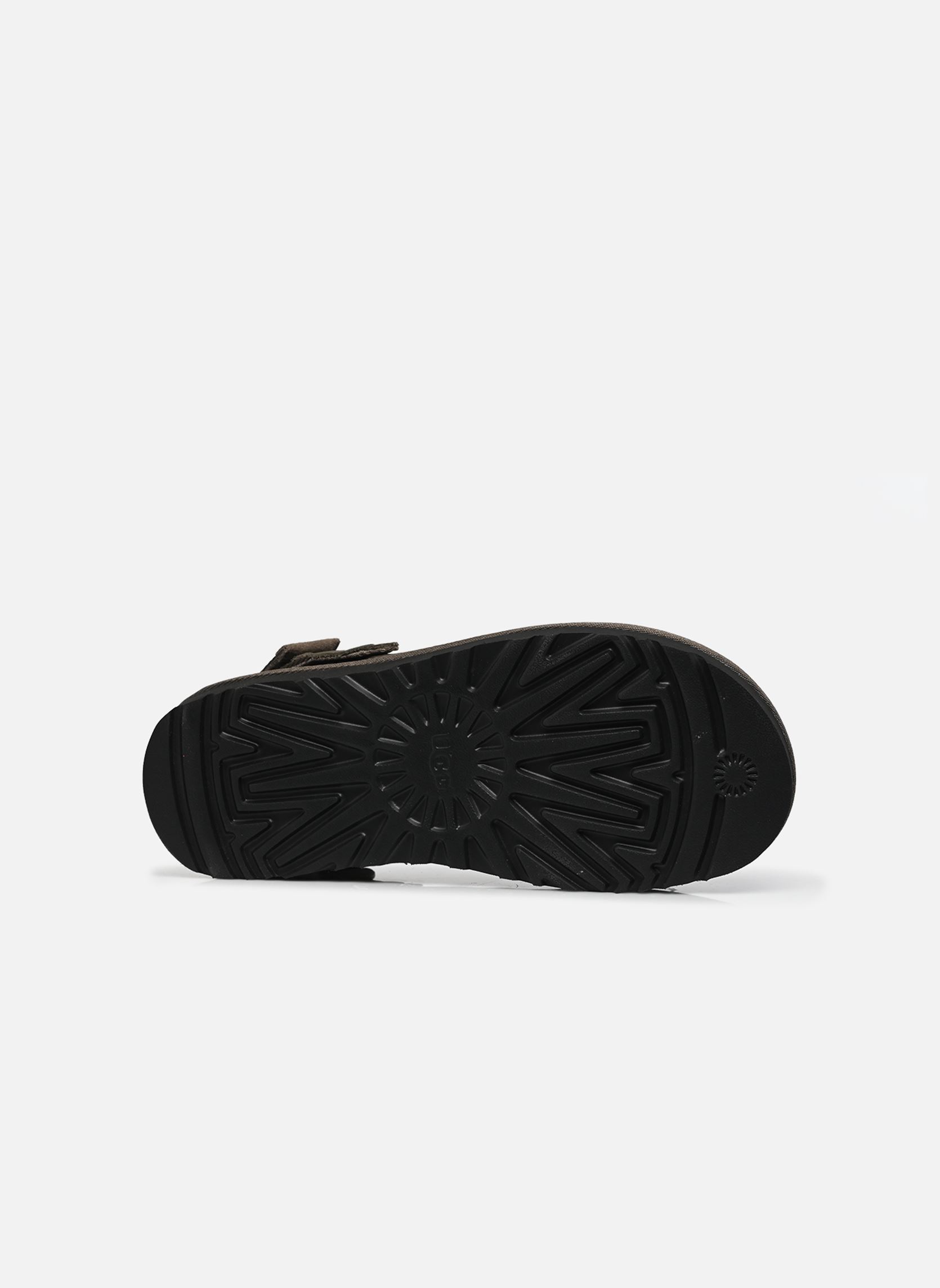 Muilen M GOLDENCOAST CLOG II NUBUCK heren bruin UGG Muilen M GOLDENCOAST CLOG II NUBUCK heren bruin DRIED OREGANO