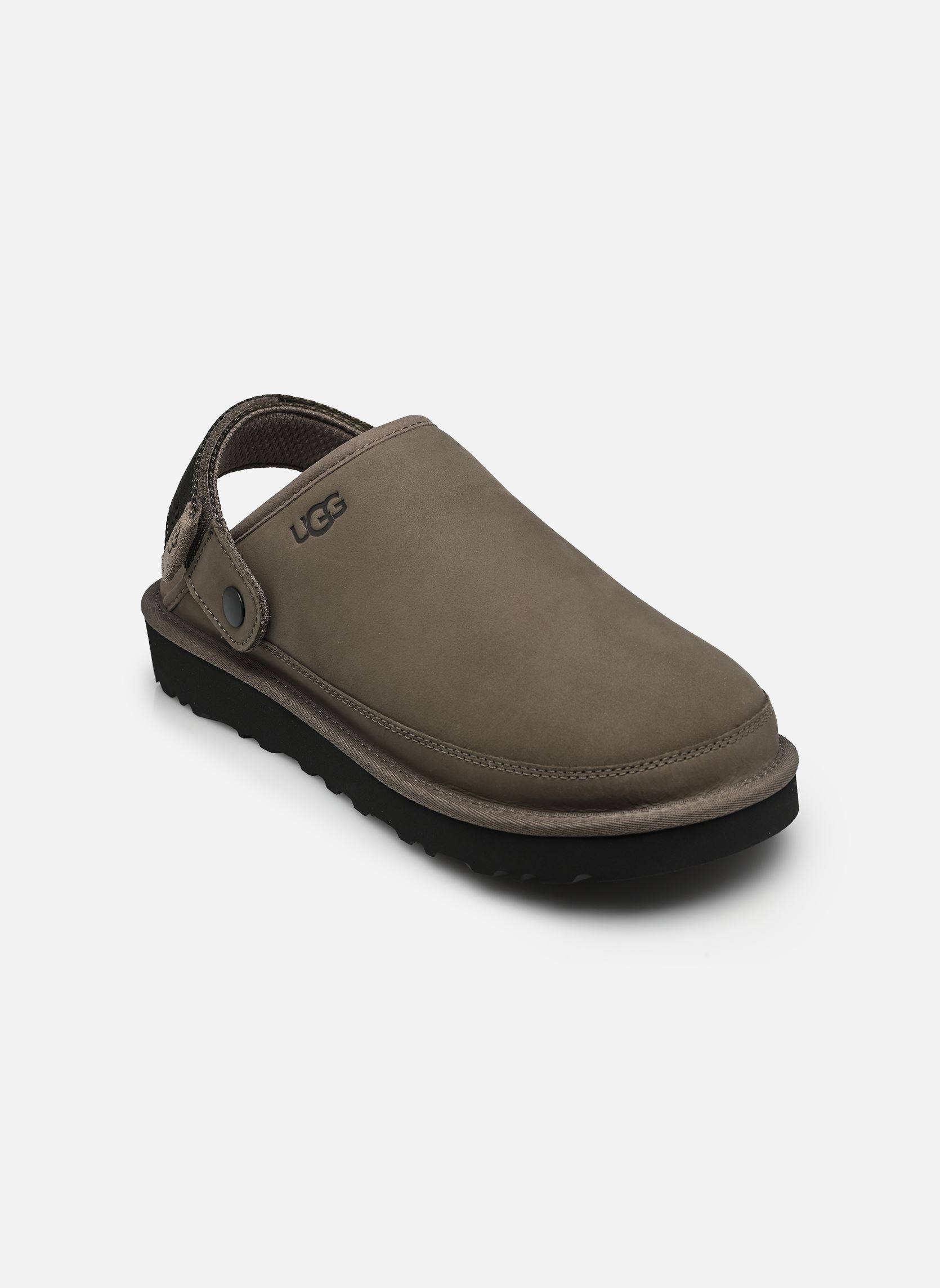M GOLDENCOAST CLOG II NUBUCK by UGG
