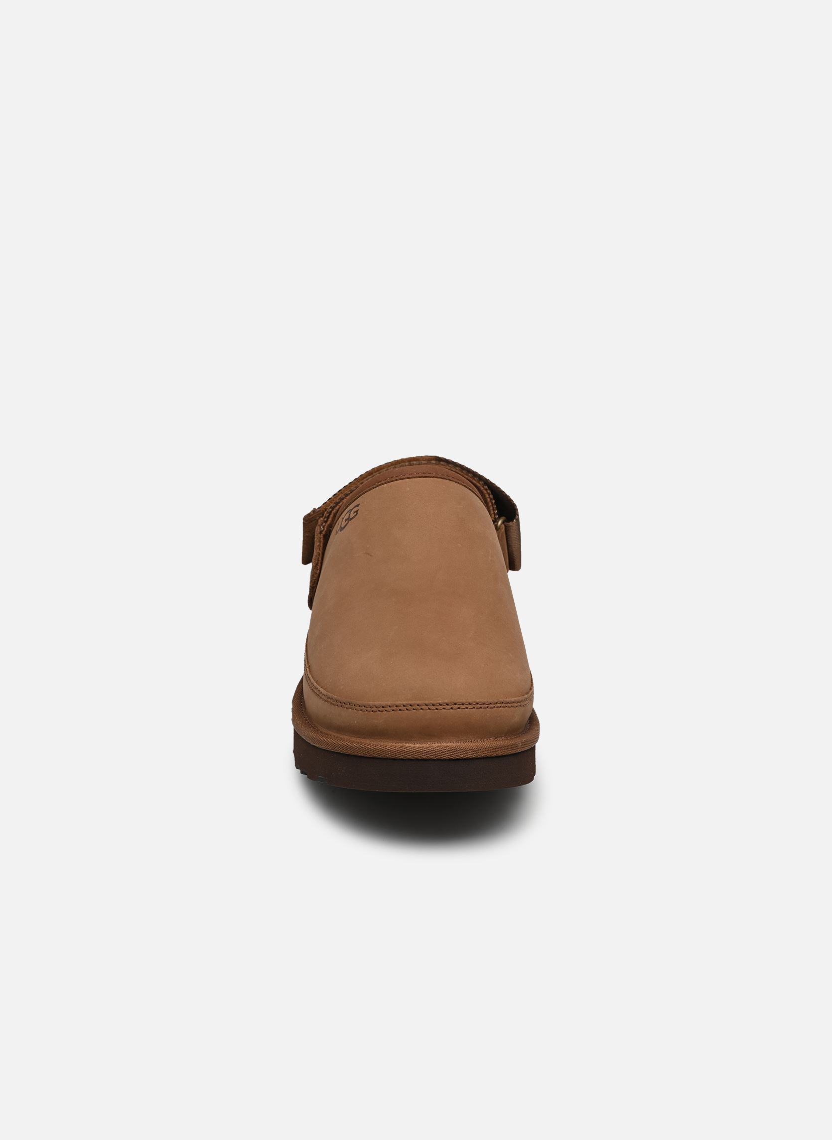 Mules M GOLDENCOAST CLOG II NUBUCK homme marron UGG Mules M GOLDENCOAST CLOG II NUBUCK homme marron DARK CHESTNUT