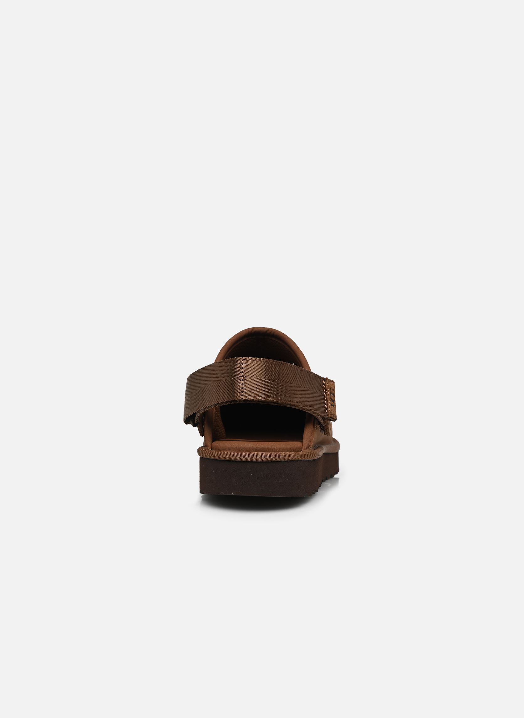 Mules M GOLDENCOAST CLOG II NUBUCK homme marron UGG Mules M GOLDENCOAST CLOG II NUBUCK homme marron DARK CHESTNUT