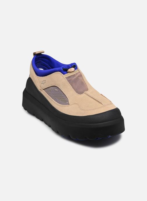 UGG Mules M HERITAGE UTILITY AXOID homme beige