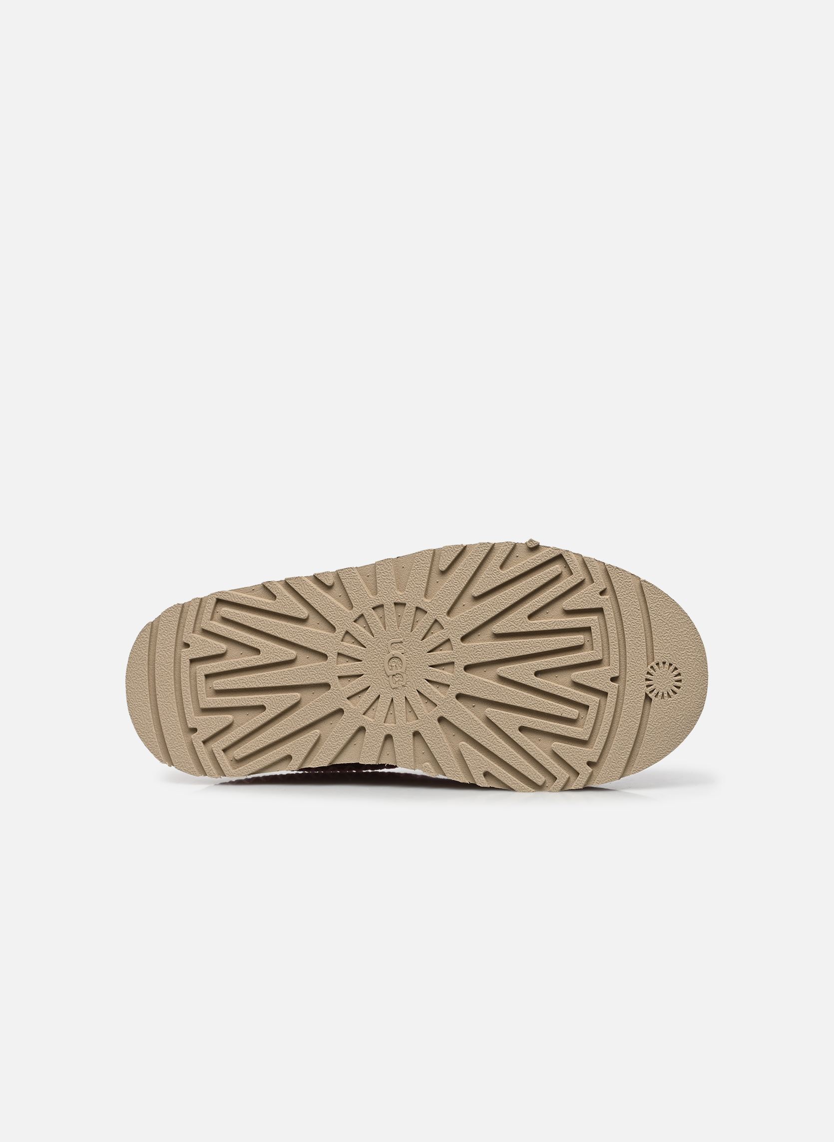 Baskets K TAZZ SUN STITCH fille rose UGG Baskets K TAZZ SUN STITCH fille rose HORIZON PINK