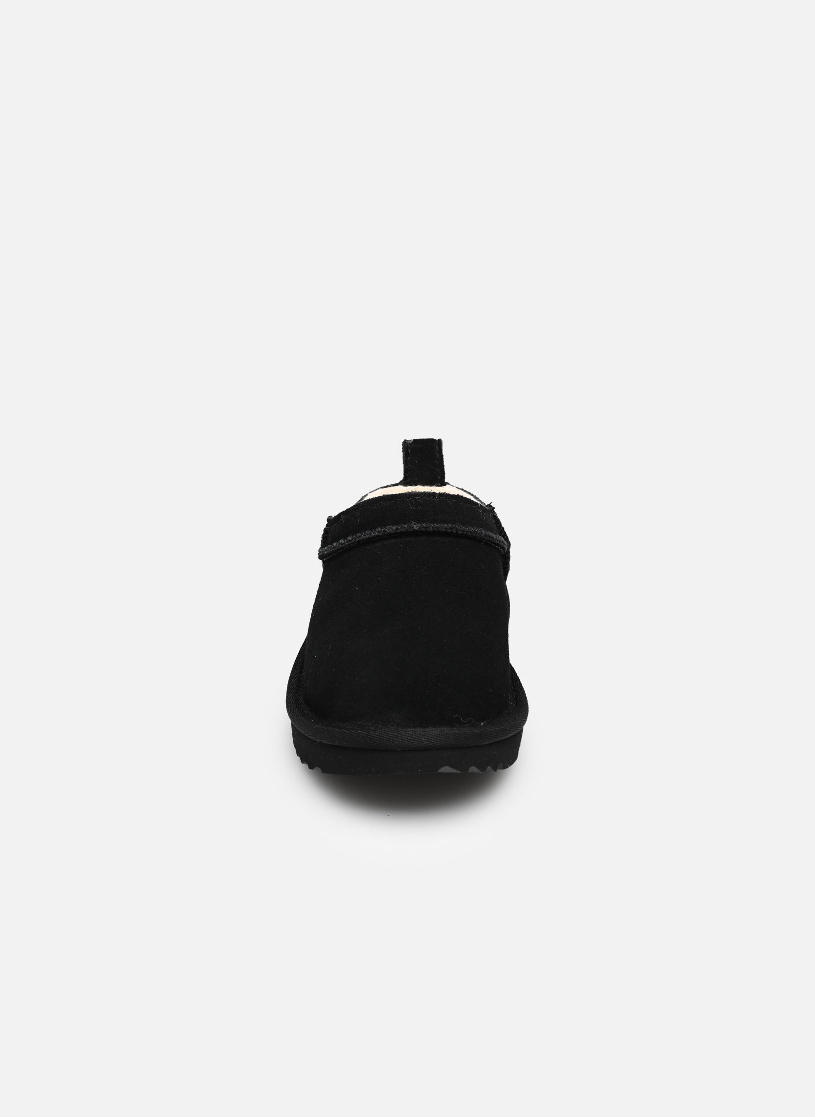Chaussons T CLASSIC MICRO noir UGG Chaussons T CLASSIC MICRO noir BLACK