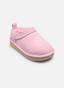 Pantoffels T CLASSIC MICRO meisjes roze