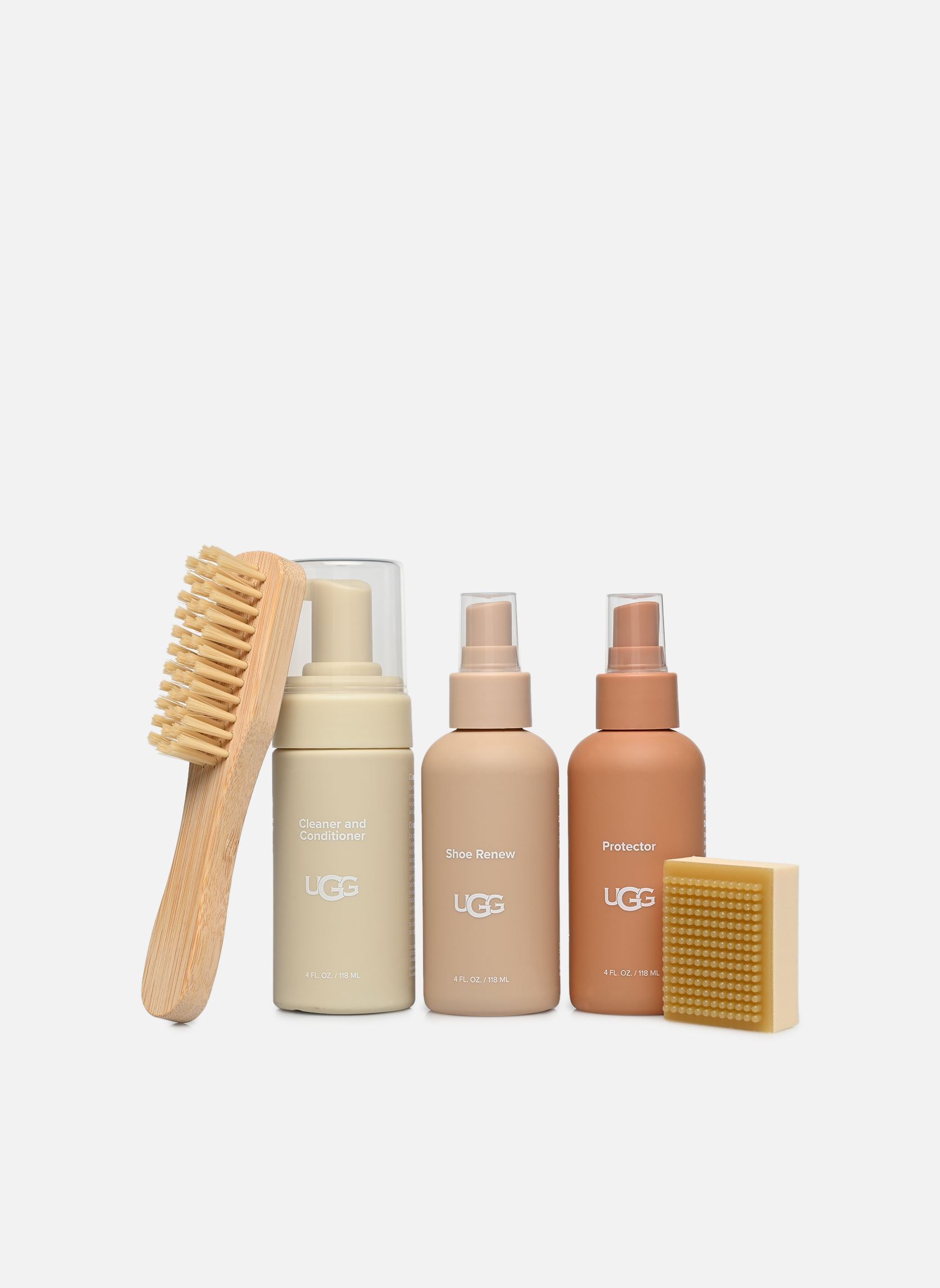 Baskets Ugg Care Kit Eur Universal - vue 2