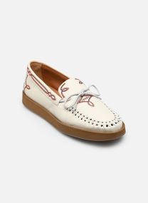 Loafer Totem damen beige