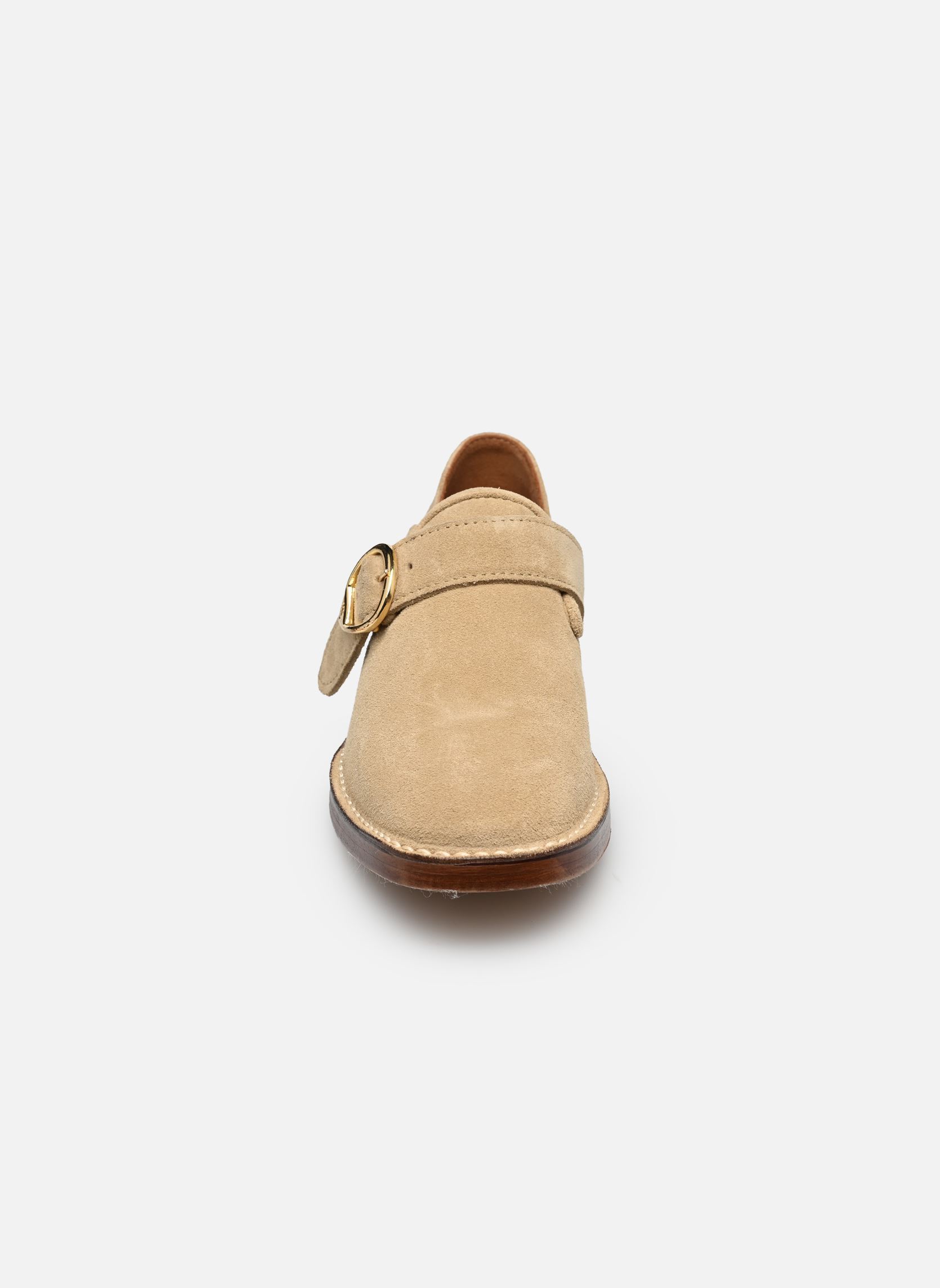 Ciabattine e Sabots Lucca donna beige Socque Ciabattine e Sabots Lucca donna beige DAIM TAUPE