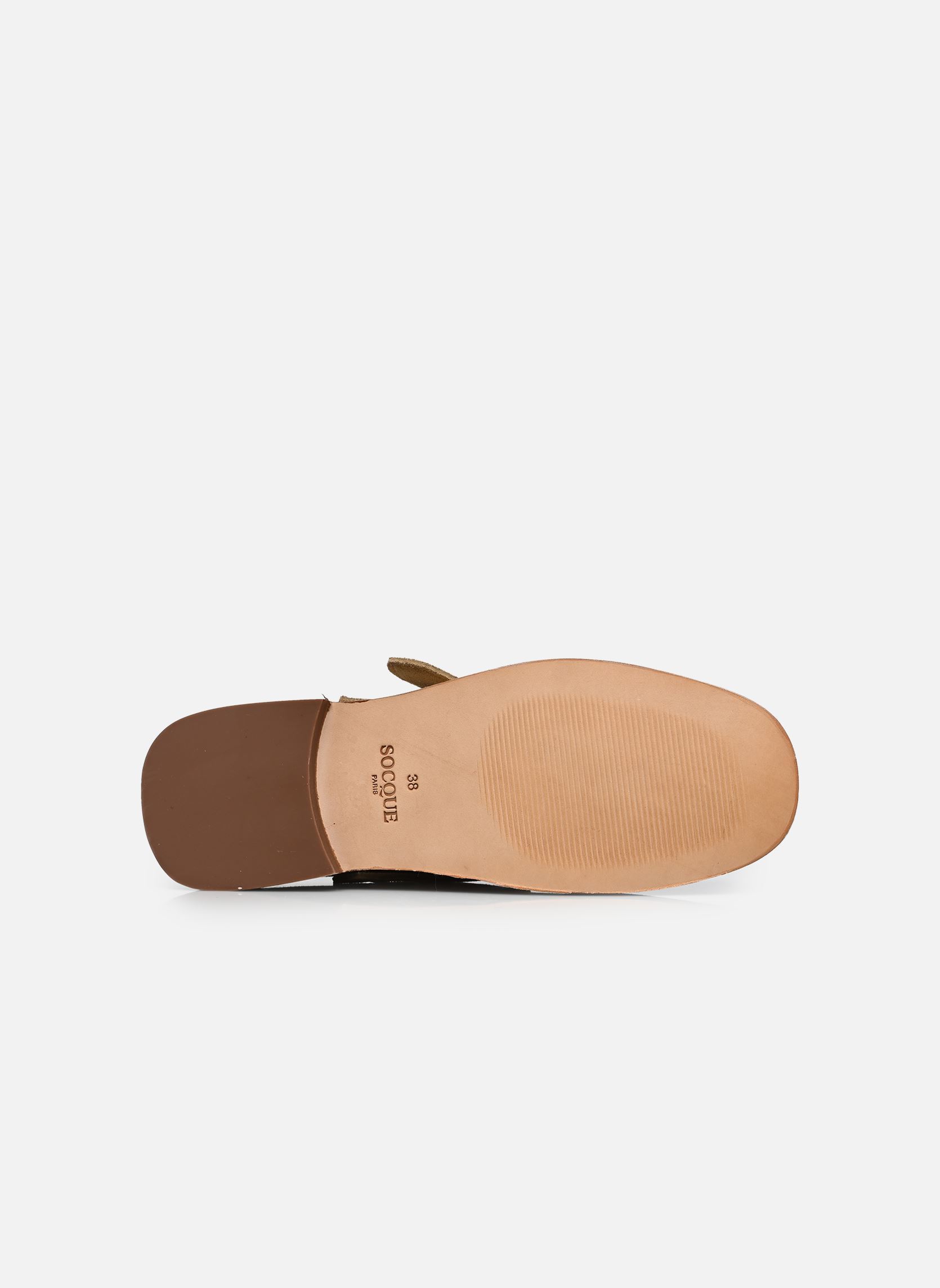 Ciabattine e Sabots Lucca donna beige Socque Ciabattine e Sabots Lucca donna beige DAIM TAUPE