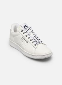 Sneakers COURT PREMIUM uomo beige