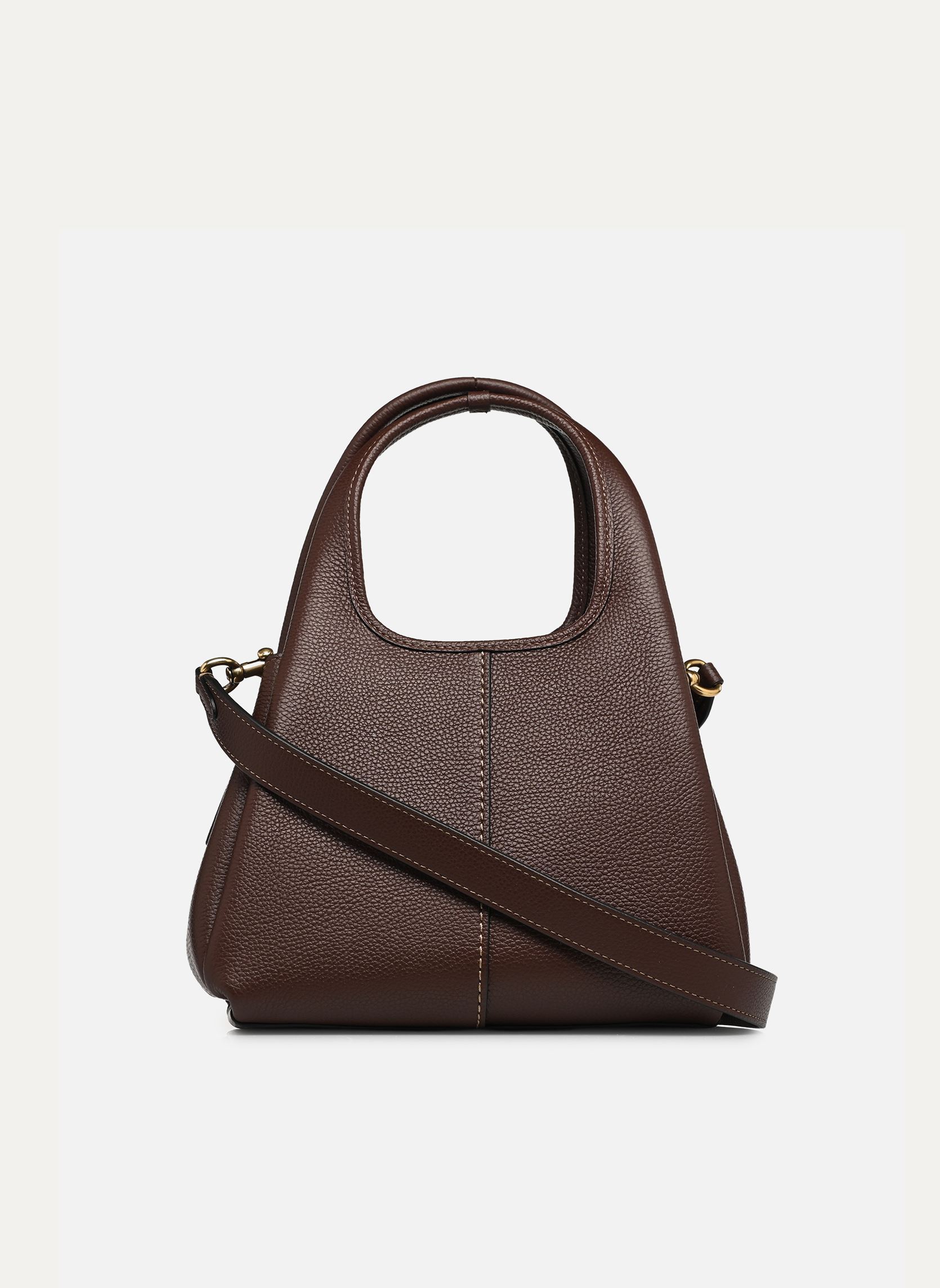 Umhängetaschen Lana Shoulder Bag 22 damen braun Coach Umhängetaschen Lana Shoulder Bag 22 damen braun B4/MAPLE