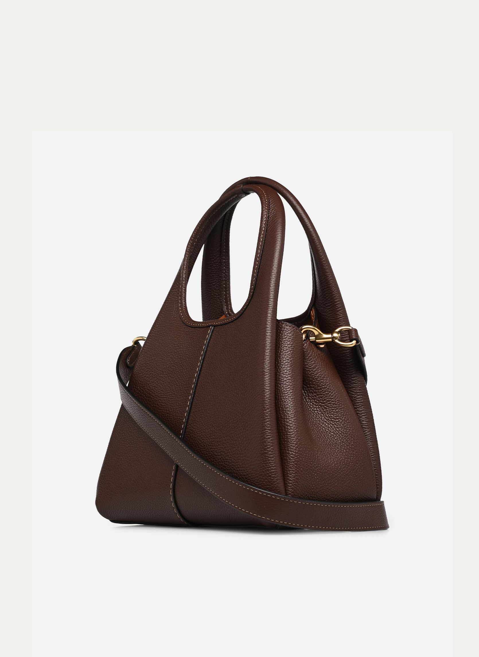 Umhängetaschen Lana Shoulder Bag 22 damen braun Coach Umhängetaschen Lana Shoulder Bag 22 damen braun B4/MAPLE