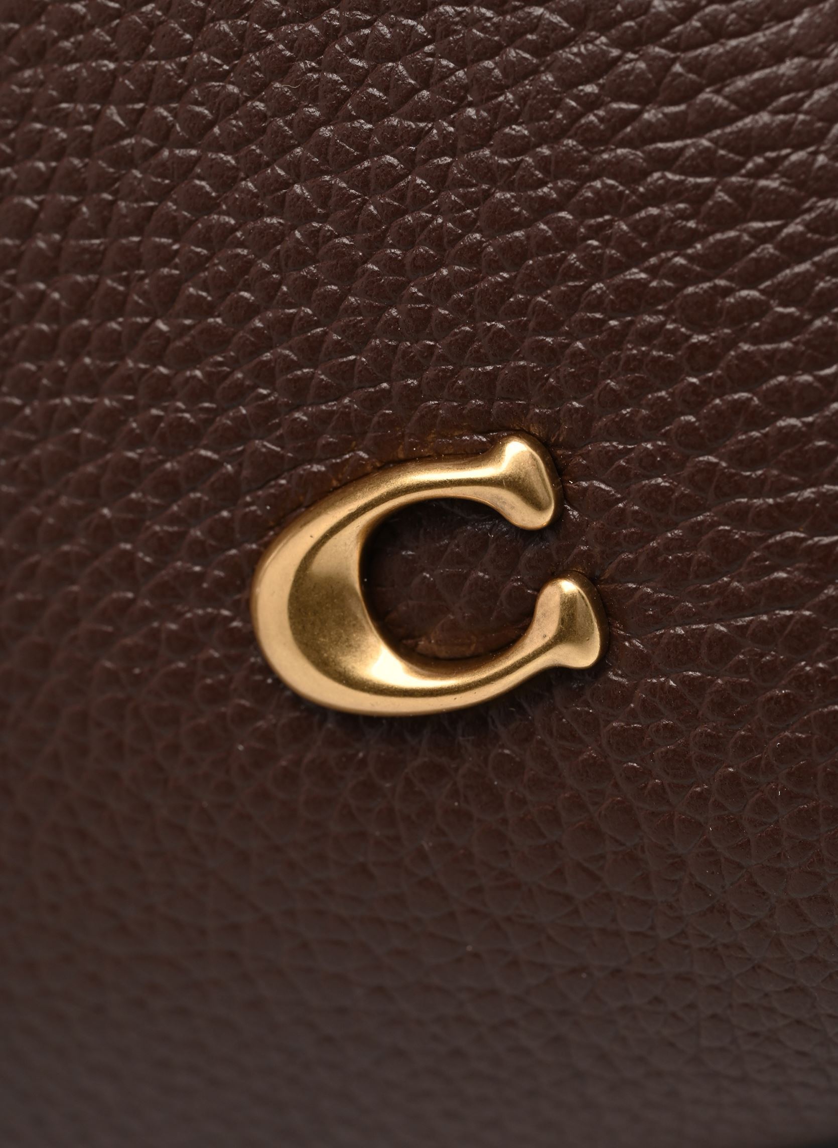 Umhängetaschen Lana Shoulder Bag 22 damen braun Coach Umhängetaschen Lana Shoulder Bag 22 damen braun B4/MAPLE