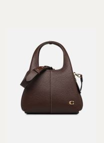 Umhängetaschen Lana Shoulder Bag 22 damen braun Coach Umhängetaschen Lana Shoulder Bag 22 damen braun B4/MAPLE