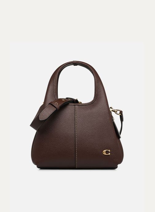 Coach Umhängetaschen Lana Shoulder Bag 22 damen braun