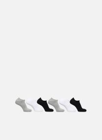 Sneakersocken 6 paires chaussettes hautes invisibles H herren grau Polo Ralph Lauren Sneakersocken 6 paires chaussettes hautes invisibles H herren grau ASSORTED