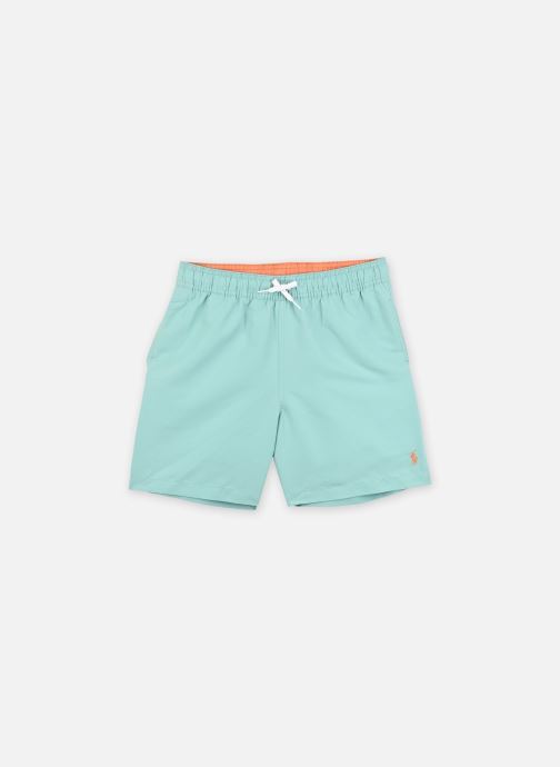 Polo Ralph Lauren Badeshorts Short de bain Traveler 323904015 jungen blau