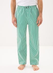 Pantalons larges Pantalon de pyjama 714899509 homme rose