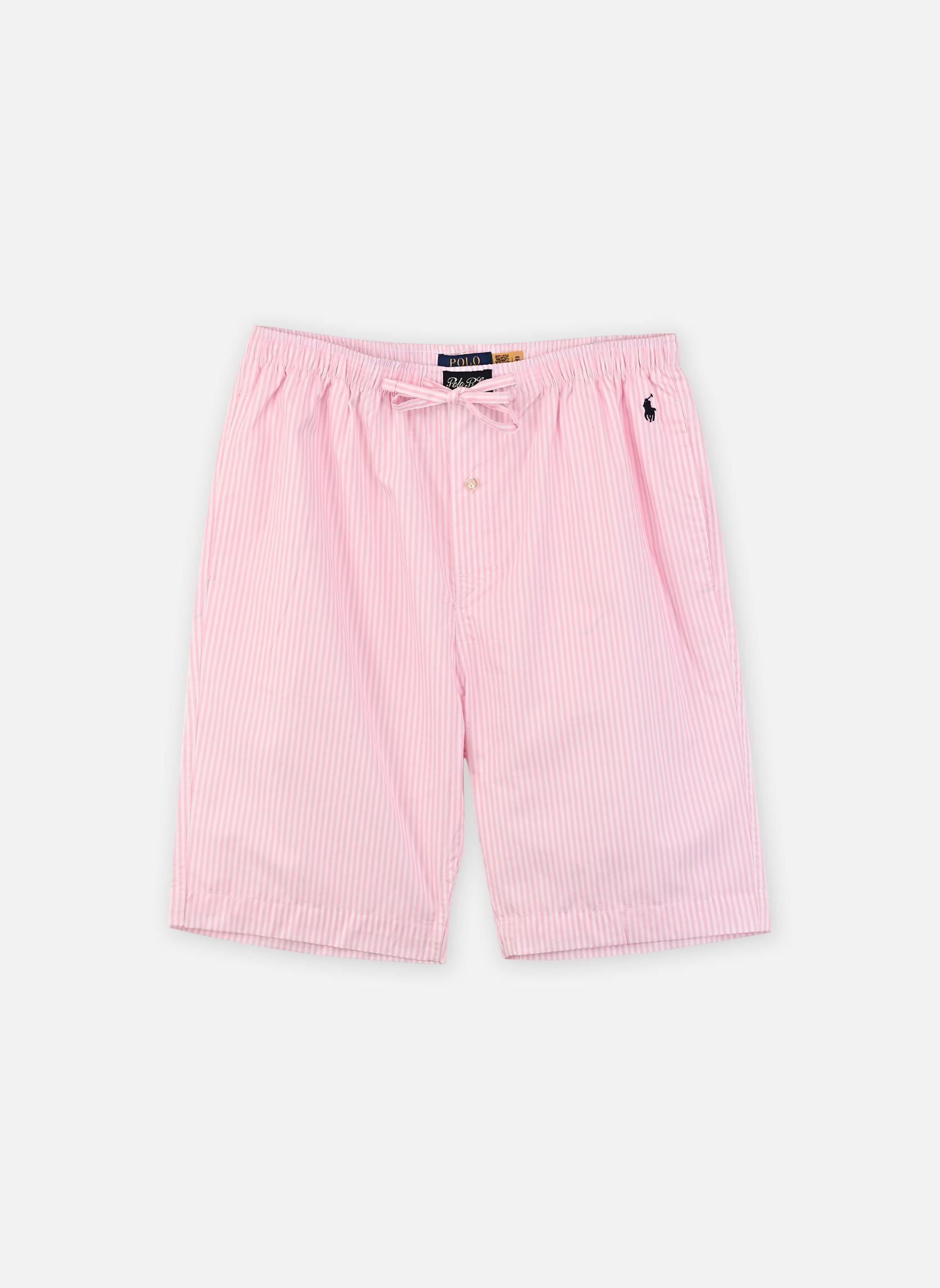 Vêtements Polo Ralph Lauren Short de pyjama en jersey de coton 71489 pour - vue 1