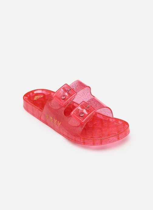 Roxy Mules KATTIE GLITTER femme rose