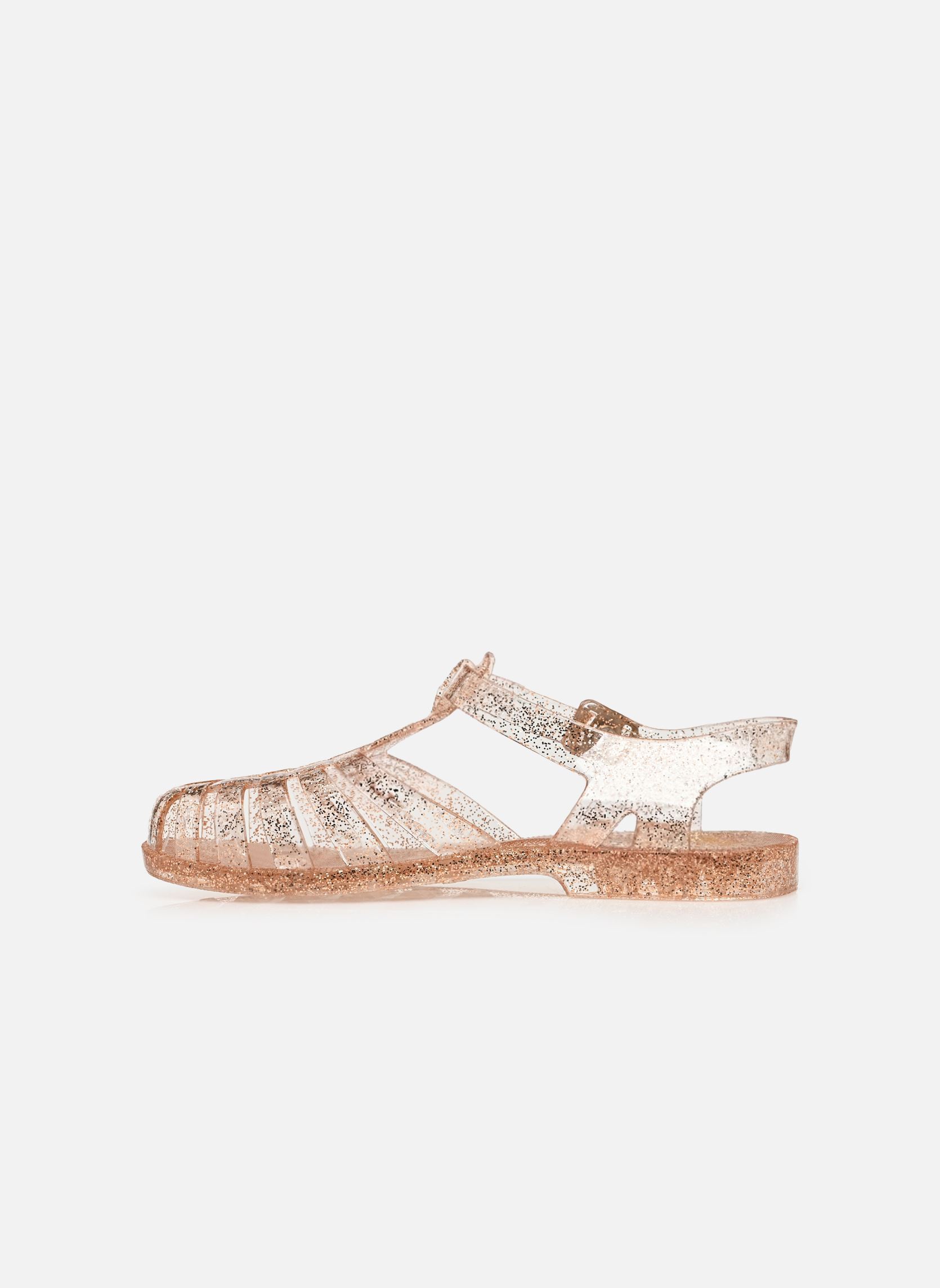 Sandalen THE CROISETTE damen gold und bronze Roxy Sandalen THE CROISETTE damen gold und bronze Gold