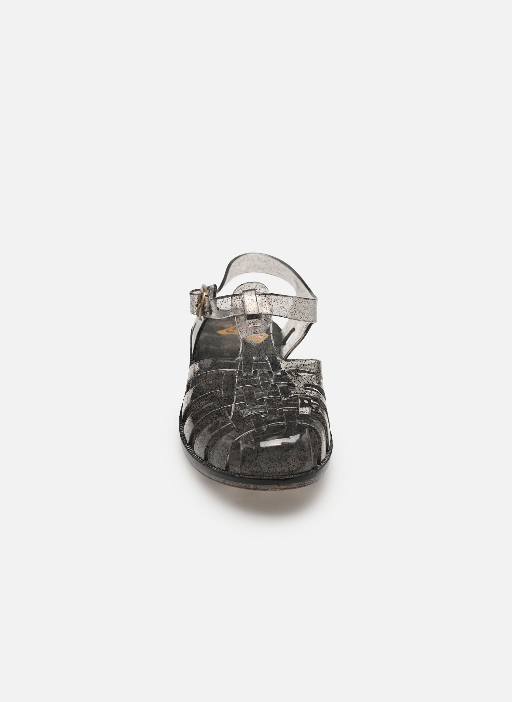 Sandalen THE CROISETTE damen grau Roxy Sandalen THE CROISETTE damen grau Smoky Grey