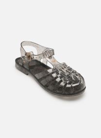 Sandalen THE CROISETTE damen grau Roxy Sandalen THE CROISETTE damen grau Smoky Grey