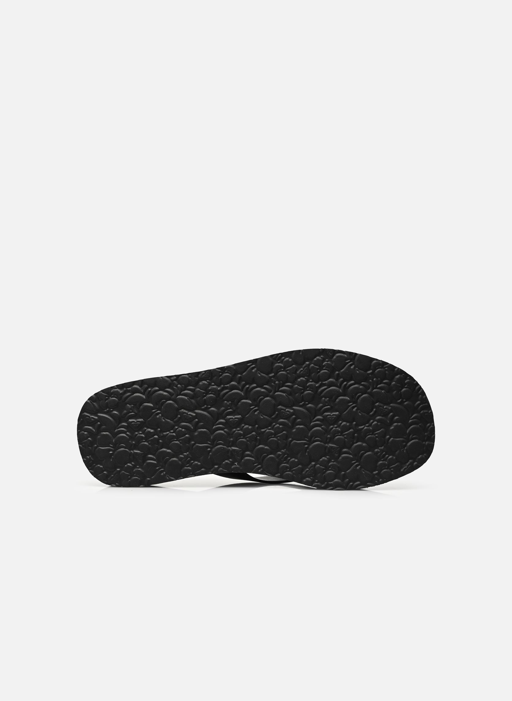 Slippers DREAMIN WALK dames zwart Roxy Slippers DREAMIN WALK dames zwart Black